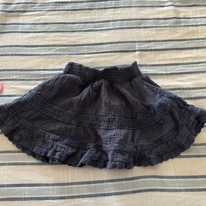 Katie J Nyc Skirt